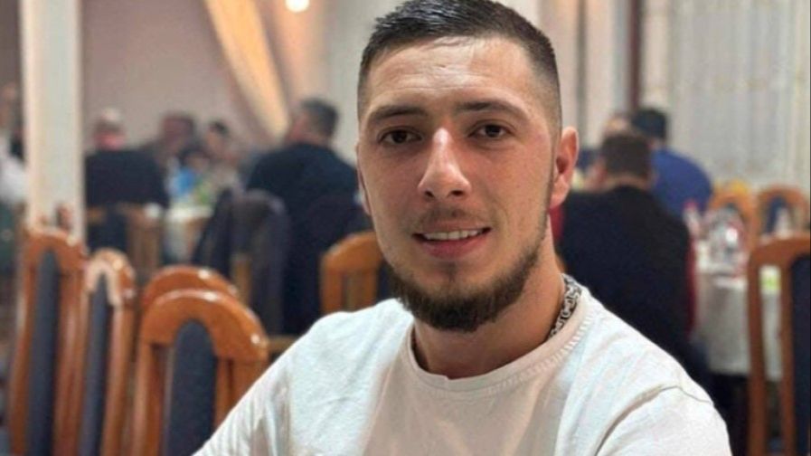 Halilović: Obijesni vozač. Facebook