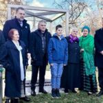 Komšić: Cvijet Srebrenice je podsjetnik, opomena ali simbol opreza