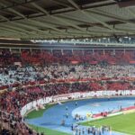 Austrijanci spremili koreografiju: Spremni smo da plešemo na Svjetskom prvenstvu