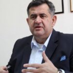 Nedžad Korajlić: Pozorna i patrolna djelatnost mora biti osnovna djelatnost policije