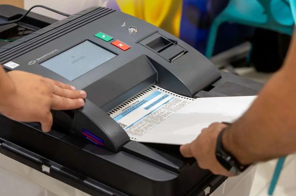 Novi skeneri. Facebook