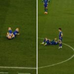 Dok Austrijanci slave plasman: Zmajevi se u nevjerici srušili na teren