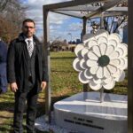 Džananović: Spomenik “Cvijet Srebrenice” značajan u afirmaciji istine o genocidu nad Bošnjacima