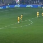 Poslušajte reakciju komentatora Zorana Šuke na gol Esmira Bajraktarevića: Ostao bez glasa