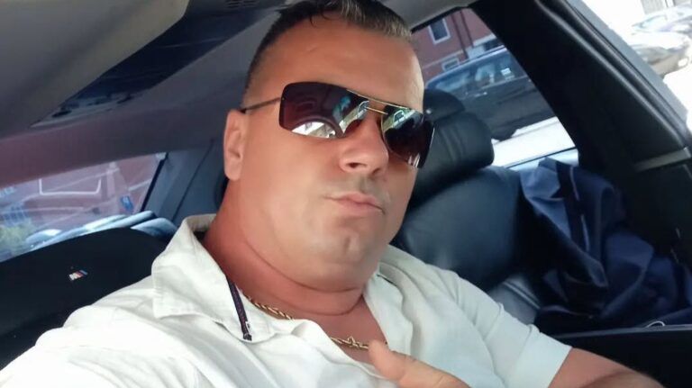 Elvedin Sakić. Instagram