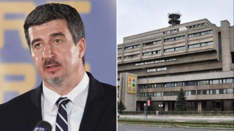 Karamehmedović: Ovo je biti ili ne biti. Ustupljena fotografija