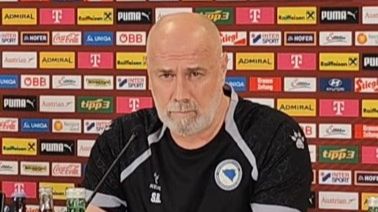 Sergej Barbarez. Avaz