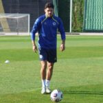 Emir Karić stekao pravo nastupa za BiH