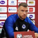 Džeko: “Zahtijevam od Saveza da obezbijedi ulaznice za navijače”