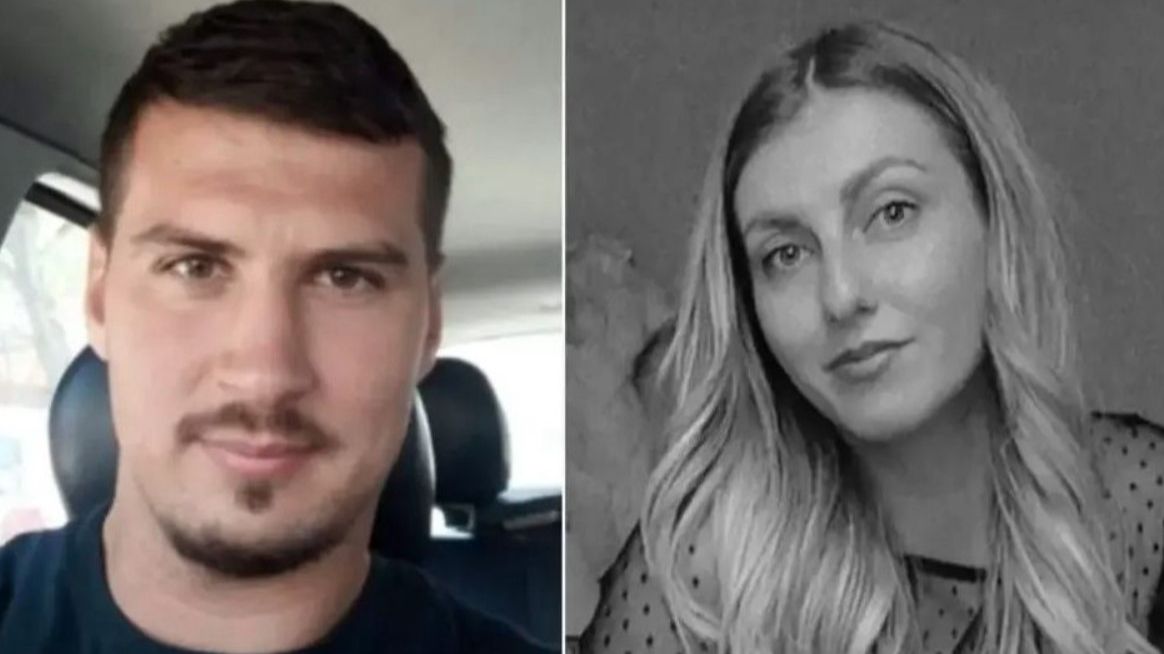 Kalajdžić: Ubio Jahić. Facebook