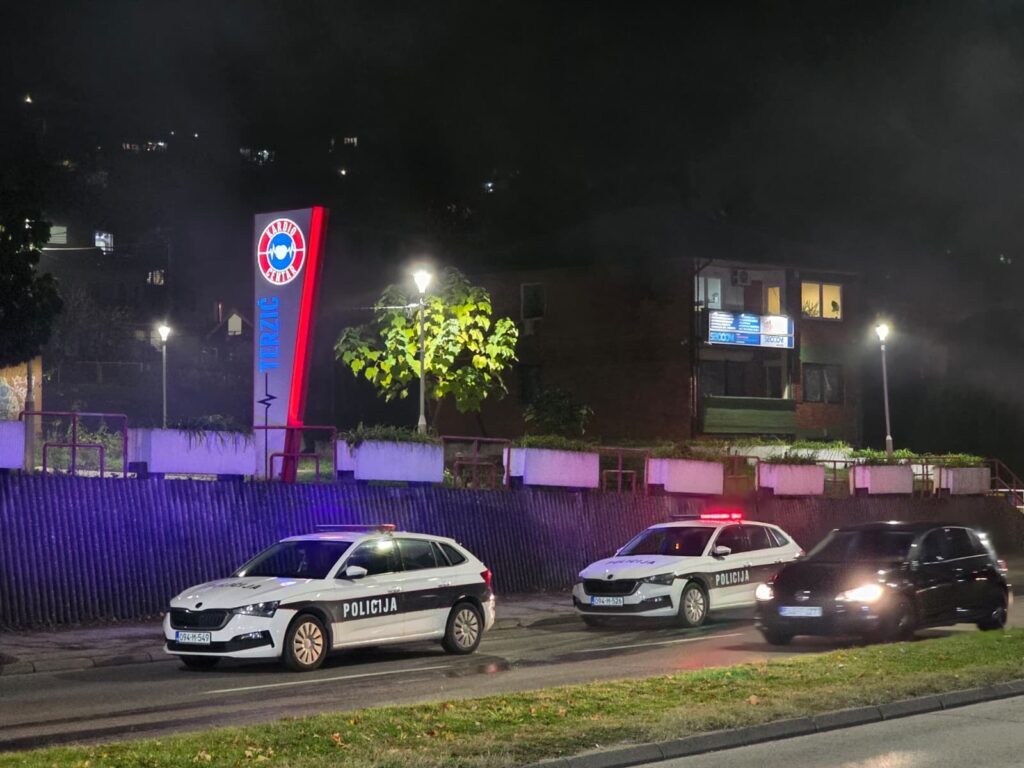 Okončan uviđaj u Domu penzionera Tuzla – potvrđena smrt dvanaeste žrtve tragičnog požara