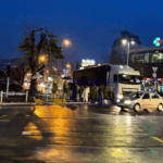 Kamion udario pješaka na Brčanskoj Malti u Tuzli