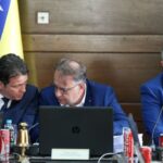 Evo zbog čega budžet FBiH još nije pušten u proceduru