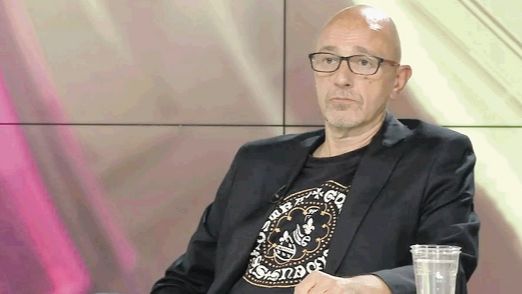 Prof. dr. Hadžidedić: Trebali bi se okaniti ideje da nam Evropa nešto dobro donosi, jer nikada nije. Screenshot
