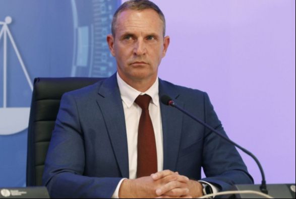 Čabrajić: Priroda ovih predmeta i njihova kompleksnost nesumnjivo su od velikog javnog interesa. Ustupljena fotografija