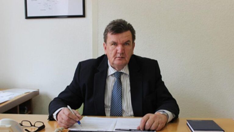 Zdravko Marošević. BHRT