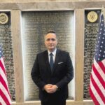 Bećirović iz Vašingtona: SAD čvrsto stoje uz BiH