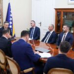 Bećirović: Svi građani Mostara moraju biti istinski ravnopravni