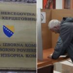 CIK BiH: Bez važećih dokumenata glasalo 1.660 ljudi