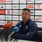 Admir Adžem više nije trener Željezničara