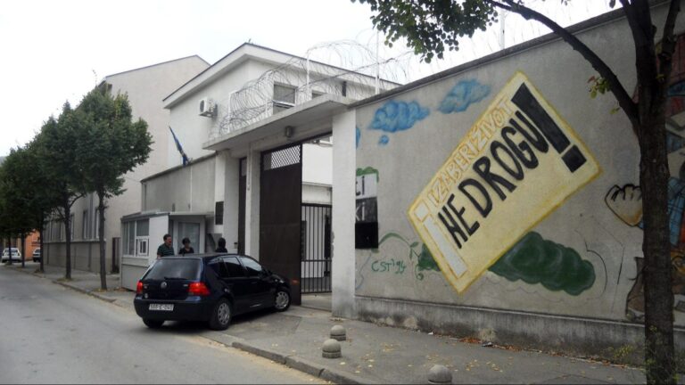 KPZ Mostar. M. Smajkić / Avaz