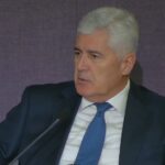 Čović iz Zagreba poručio: “Visoki predstavnik nema šta raditi u BiH, bolje da zašutim na izjave Konakovića”