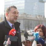 Konaković: Rokovi o Južnoj interkonekciji kratki i realni, sviđa mi se brzina Trampove administracije