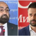 Hasanović: Je li normalno da RS godinama živi na račun Federacije BiH?