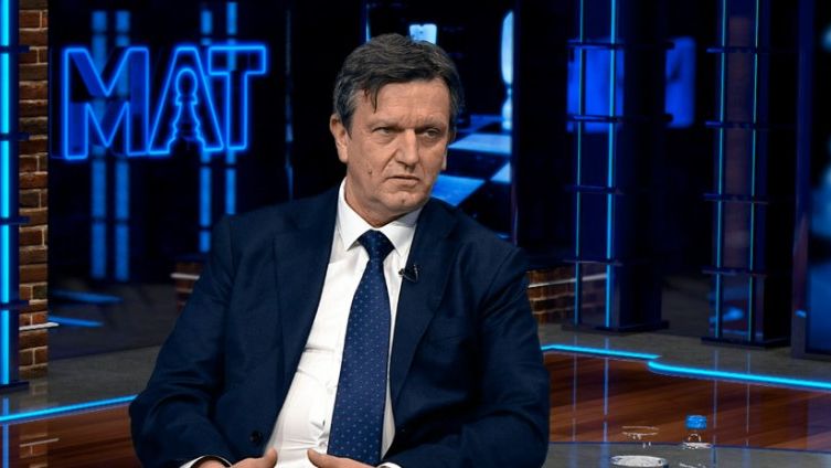 Branko Blanuša/BN TV