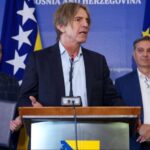 Trojka: Dodik reketari EU u pokušaju da postane prihvatljiv sagovornik na nivou BiH, neće mu proći