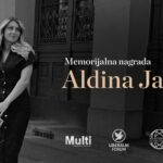 Pokreće se nagrada „Aldina Jahić“ za istaknute žene Zapadnog Balkana
