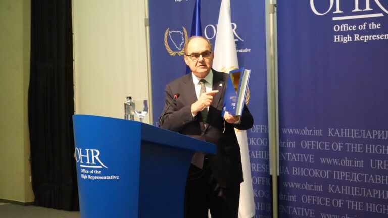 Kristijan Šmit/Avaz