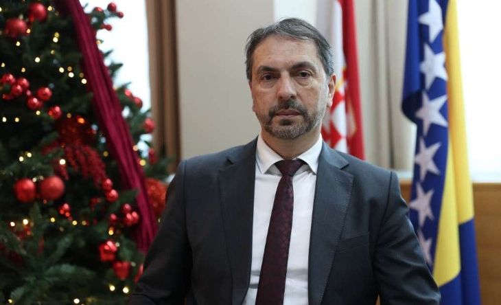 Čavara: Moramo surađivati. Fena