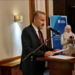 Izetbegović: U sljedeća dva mandata SDA će napraviti pomake i sustići propušteno u prošlim godinama