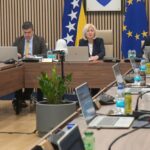 Vijeće ministara BiH dalo saglasnost na sporazum o Južnoj interkonekciji