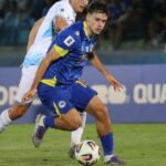 Alajbegović starter protiv Milana, Spaleti traži više