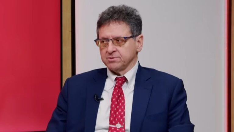 Maks Primorac. Večernji list