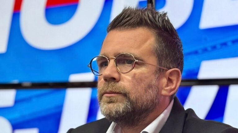 Misimović: Predsjednik Borca. FK Borac