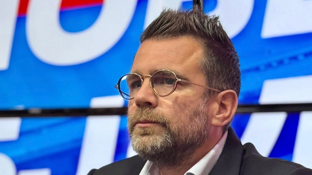 Misimović: Predsjednik Borca. FK Borac