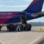 Wizz Air od 24. marta iz Tuzle uvodi veoma traženu destinaciju u Njemačkoj!