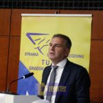 Smajić: “Sada smo vidjeli svu demagogiju Ćudić i Trojke, a često za svoj nerad optužuju opoziciju”