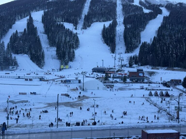 Bjelašnica/Foto: BH Reporter