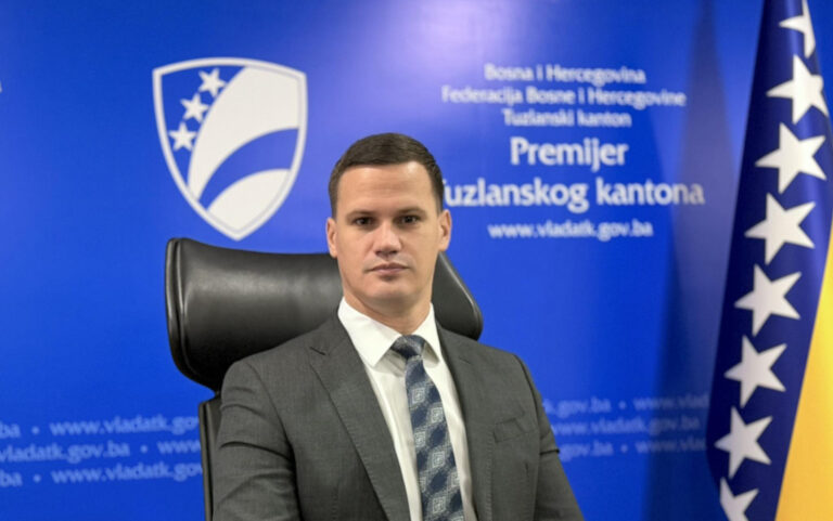 Irfan Halilagić/Foto: Facebook