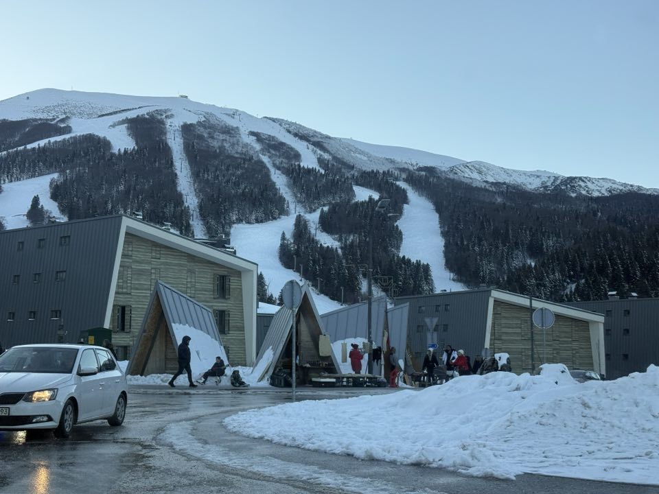 Bjelašnica/Foto: BH Reporter