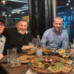 Naser Orić o fotografiji s Acom Lukasom: Dodikov savjetnik Okuka zloupotrijebio naše prijateljstvo