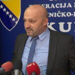 Samir Kurtović: Sastanak SSS BIH, poslodavaca i Vlade FBiH bez dogovora, novi zakazan za četvrtak