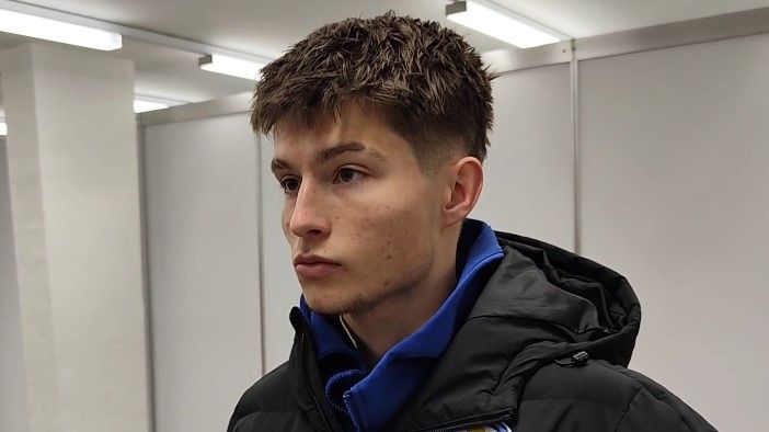 Esmir Bajraktarević. Avaz