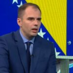 Reuf Bajrović: “Mučno je gledati kako HDZ i SNSD ponižavaju Trojku”