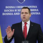 Kovačević: Opozicija slavi pobjedu Ustavnog suda nad NSRS