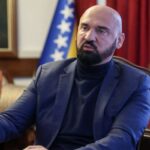 Isak: FUP je uradio svoj posao u slučaju Dženan Memić, nedostaje reakcija Tužilaštva